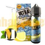 جویس لیموناد یخ اولترا کول <br><span>Ultra Cool Lemonade Ice 60ml</span>